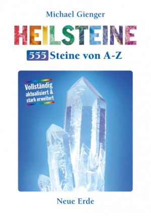 555 Heilsteine