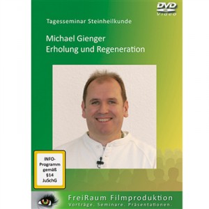 Erholung und Regeneration - Schreier