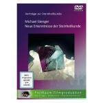 DVD Vortrag Michael Gienger Neue Erkenntnisse der Steinheilkunde - Fünf-Schichten-Modell - Edelsteine - Heilsteine