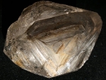 Bergkristall (Skelettquarz / Elestial)