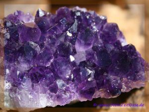 Amethyst-Stufen Auflagestufen Reinigungsstufen Uruquai