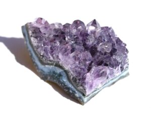 Amethyst-Stufen Raumaufsteller Kristalle