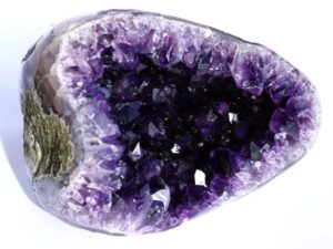 Amethyst Druse dunkel